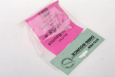 STO-FEN Omni-Bounce HV58 für Sony HVL-F58AM - Image 1 of 3