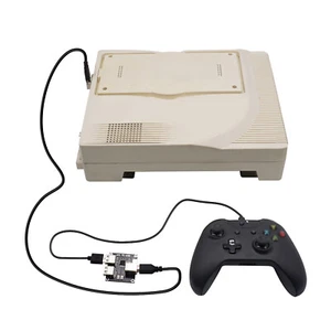 1Piece × JVS to USB Controller Adapter for TTX2 TTX3 Sega Naomi1 Naomi2 New - Picture 1 of 6