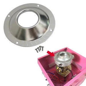 Electric Fairy Floss Machine Electric Parts Head Cover - Picture 1 of 8