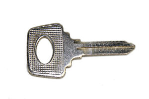 Door key blank also Lada Niva - 2108-6105450