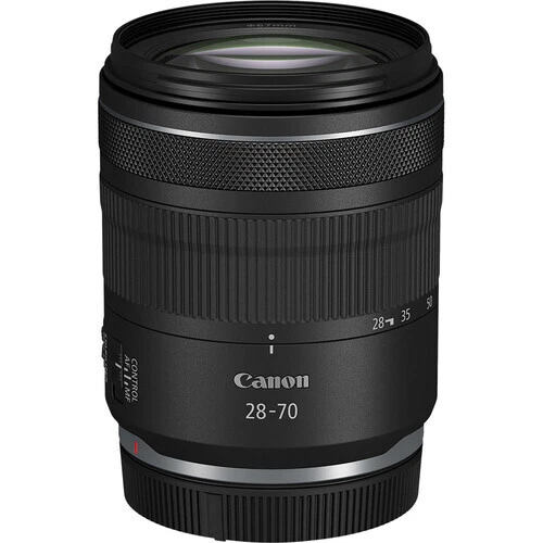 New Canon RF 28-70mm f/2.8 IS STM Lens - Image 1 of 1