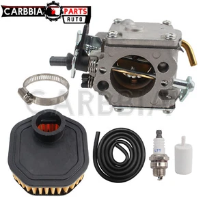 Carburetor for HUSQVARNA Chainsaw 394 XP mod.WJ.39 WJ.72.1 503281219 - Picture 1 of 14