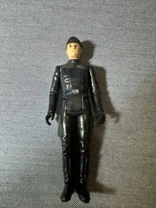 Star Wars 1980 Imperial Commander Empire Strikes Back Vintage Action Figure - Picture 1 of 11