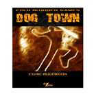 Cold Blooded RPG Dog Town EX
