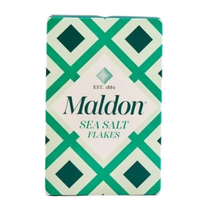 Maldon Sea Salt Flakes sal gourmet copos de sal - 250 gramos - Imagen 1 de 1