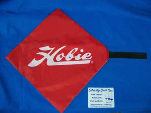Hobie Caution Flag, Part #MK0046 - Picture 1 of 4