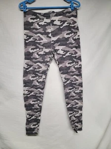 Leggings stile mimetico attivo Flirtitude (bambino taglia L) - Foto 1 di 3