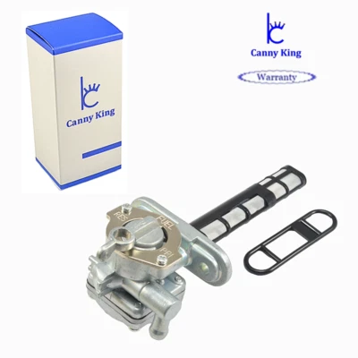 Interruptor de montaje de palanca de combustible para Suzuki modelo GS425 E L GS400 X GS1000 EN EC Foto 1 de 4