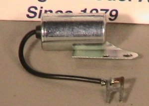  1928-1931 Model A Ford Modern USA Condenser for Modern Upper Distributer Plate  - Picture 1 of 2