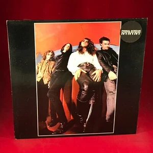 PRIMAL SCREAM Ivy Ivy Ivy 1989 UK 3-track 12" vinyl single Creation original - Picture 1 of 4