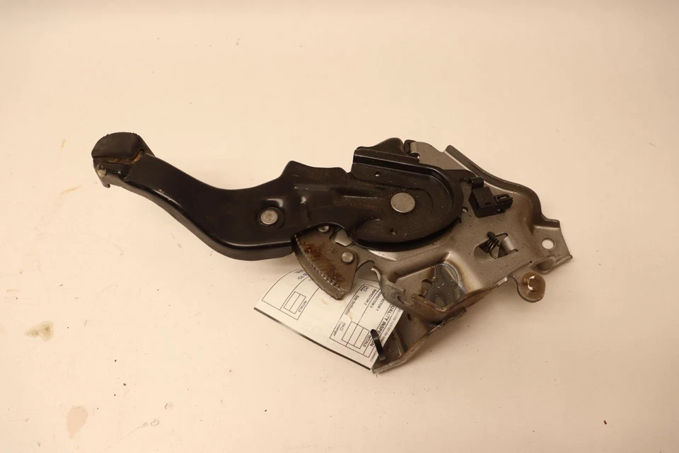 2006-2008 LEXUS RX400H EMERGENCY PARK PARKING BRAKE PEDAL LEVER OEM - Image 1 of 4