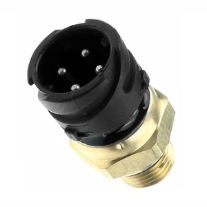 Sensore pressione olio 21302639 per camion Volvo FH12 FM12 FH16 VHF VT VN - Foto 1 di 5