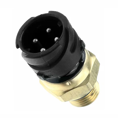 Oil Pressure Sensor 21302639 for Volvo FH12 FM12 FH16 VHF VT VN Truck — 第 1/4 张图片