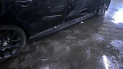 Used Right Headlight Assembly fits: 2008 Nissan Sentra 2.5L SE-R SE-R SPEC V Rig - Image 1 of 4