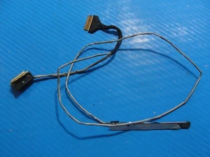 Lenovo IdeaPad 3 17IIL05 17.3" Genuine LCD Video Cable w/WebCam DC020027A20 - Picture 1 of 2
