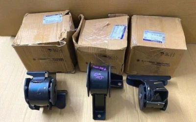 FOR SUZUKI ALTO 2009-2014 - "ENGINE MOUNT SET" - Image 1 of 4