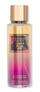 Victoria's Secret Sugar Plum Fig Fragrance Mist Body Spray 8.4 Fl Oz Full Size - Picture 1 of 1