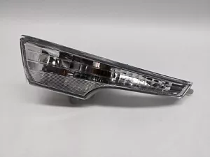 Nissan Altima Sedan Parking Light Driver's Left 2013 - 2015 - Picture 1 of 9