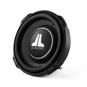 Controlador de subwoofer JL Audio 12TW3-D4 Car Audio 12" (300 mm) 400 W, doble 4 Ω - Imagen 1 de 1