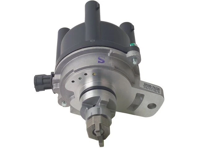 Distribuidor de encendido A1 Cardone 99HS51X para Toyota RAV4 1996-1997 2,0 L 4 cilindros Foto 1 de 1