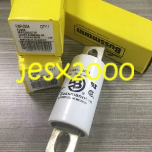 1PC NEW fast fuse  FWP-200A - Picture 1 of 3