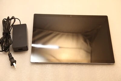 Microsoft поверхность книга 3 13,5 «3000 x 2000 i7-1065G7 16GB 256GB планшетов только * читать * - Изображение 1 из 4