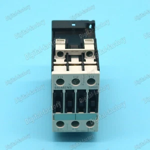 One New In Box Siemens 3RT1023-1BB40 Contactor FREE SHIP - Picture 1 of 6
