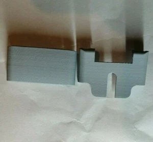 Skullcandy Crusher Wireless PCP innen und außen Scharniere Teile (zur Reparatur) - Bild 1 von 5