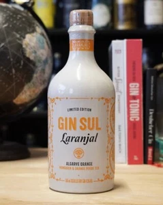 Gin Sul Laranjal "Limited Edition" Deutscher Gin Regional OVP. - Bild 1 von 1