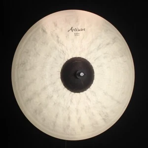 Sabian 22" Artisan 40th Anniversary Raw Bell Ride - 3353g (video demo) - Picture 1 of 1
