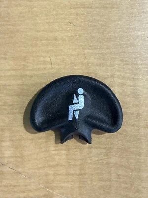 Herman Miller Aeron chair part Height Control knob. Pneumatic Knob AERON PART 01