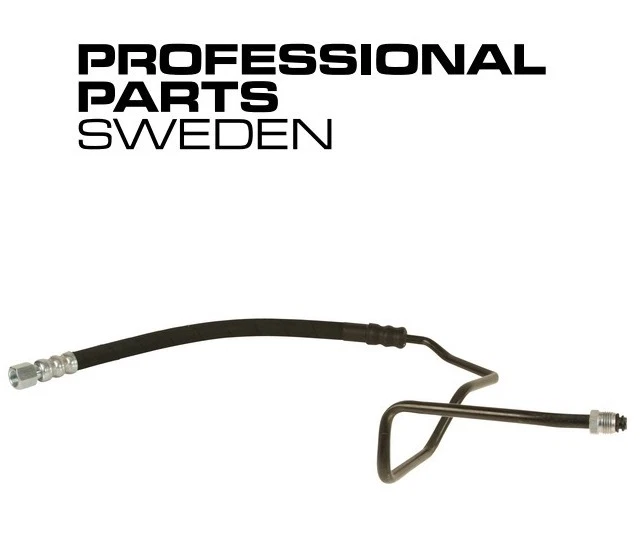 Manguera de dirección asistida para Saab 9-3 900 2.3 PRO PARTS 5330451 Foto 1 de 1
