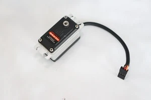 Spektrum S6230 Standard Digital High Torque Metal Gear Surface Servo SPMSS6230 - Picture 1 of 1