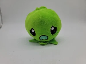 Reverse-eez Octopus Reversible Purple Happy Green Sad- Plush - Picture 1 of 11