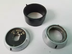 Mopar dodge Plymouth 64 65 Chrysler Ignition switch bezel nut tool - Picture 1 of 1
