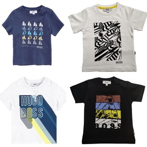 hugo boss t shirt age 14