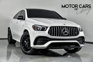 2022 Mercedes-Benz GLE AMG GLE 53 - Picture 1 of 40