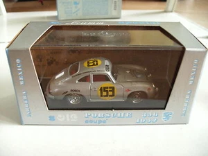 Brumm Special Porsche 356 Coupe 1952 in Grey on 1:43 in Box - Imagen 1 de 1