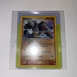 Machoke 39/92 Legend Maker Regular Uncommon Card Pokemon TCG 2006 - Picture 1 of 3