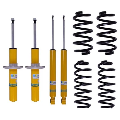 Front and Rear Suspension Kit for 2014-2015 Audi S4 Foto 1 de 4