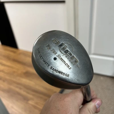 RH Alien Wedge Ultimate Sand Wedge - Image 1 of 4