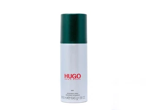 Hugo Boss Hugo Man Deo Spray 150 ml Herrenduft OVP - Bild 1 von 2