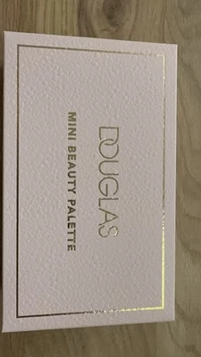Douglas Mini Beauty Palette - Bild 1 von 3