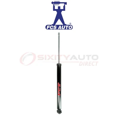FCS Suspension Strut for 1999-2010 Volkswagen Beetle 1.8L 1.9L 2.0L 2.5L L4 qt - Изображение 1 из 4
