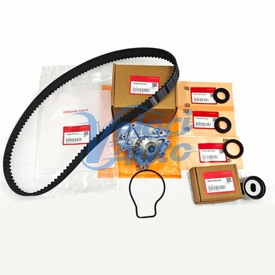For 1996-1998 ACURA INTEGRA RS NON-VTEC Timing Belt Kit Water Pump - Image 1 of 4