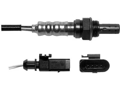 Sensor de oxígeno aguas abajo Denso 24184TQZY CAJA para Audi A6 Quattro 2009 Foto 1 de 2