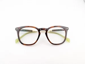 Tommy Hilfiger Eyeglasses Frames Only, TH 1365 JW7, 50-20-145, Brown - Picture 1 of 16