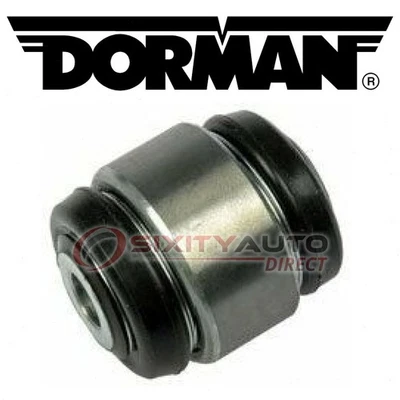Dorman Rear Left Suspension Trailing Arm Bushing for 2000 Saturn LW2 Springs tn — 第 1/4 张图片