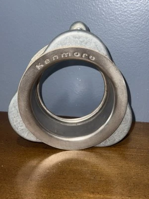 Kenmore Garbage Disposal Sink Drain Mounting Bracket - Image 1 of 4