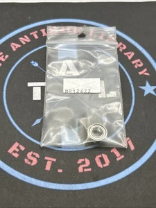 Bearing. MR126ZZ. 6mm ID, 12mm OD. 4mm Width. - Picture 1 of 1